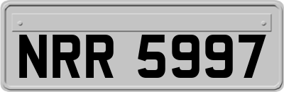 NRR5997