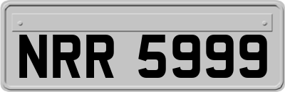 NRR5999