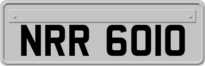 NRR6010