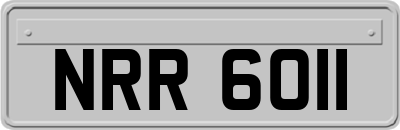 NRR6011