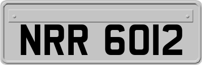 NRR6012