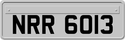 NRR6013