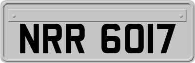NRR6017