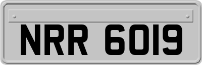 NRR6019