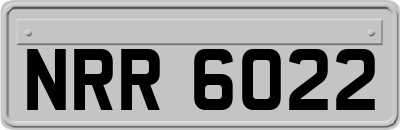 NRR6022