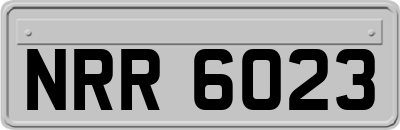 NRR6023