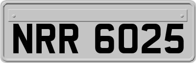 NRR6025