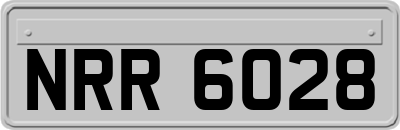 NRR6028