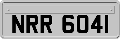 NRR6041