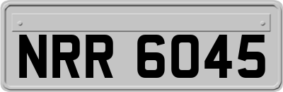 NRR6045