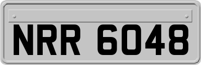 NRR6048