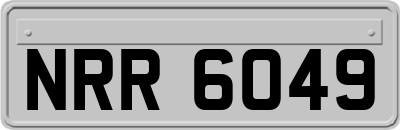 NRR6049