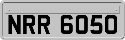 NRR6050