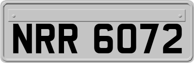 NRR6072