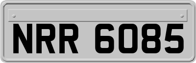NRR6085