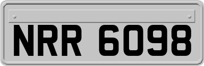 NRR6098