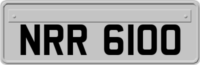 NRR6100