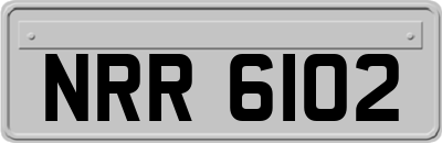NRR6102