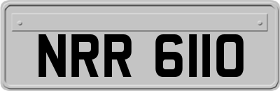 NRR6110