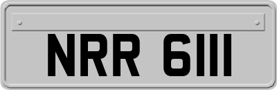 NRR6111