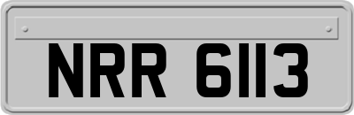 NRR6113