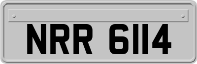 NRR6114