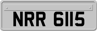 NRR6115