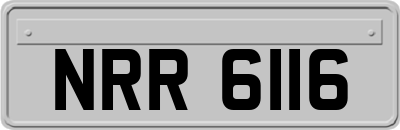 NRR6116