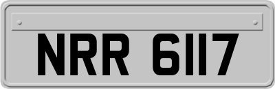 NRR6117