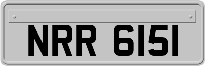 NRR6151