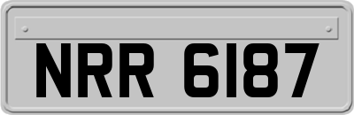 NRR6187