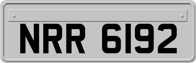 NRR6192