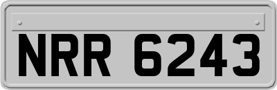 NRR6243