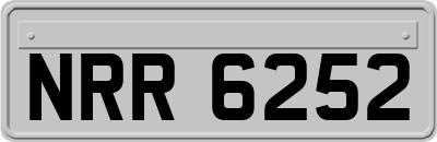 NRR6252