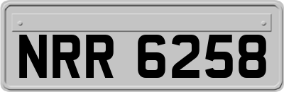 NRR6258