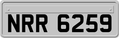 NRR6259