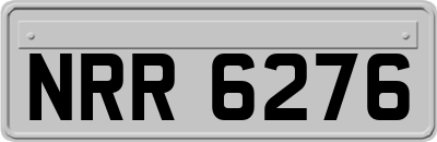 NRR6276