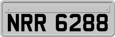 NRR6288