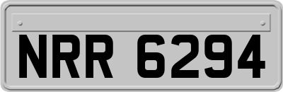 NRR6294