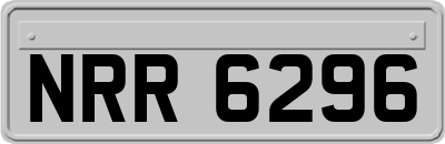 NRR6296