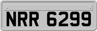 NRR6299