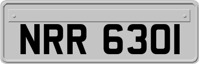NRR6301