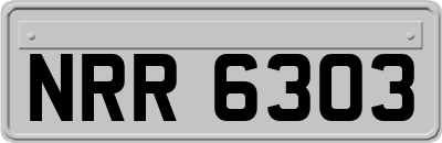 NRR6303