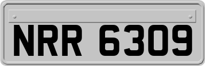 NRR6309