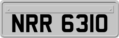 NRR6310
