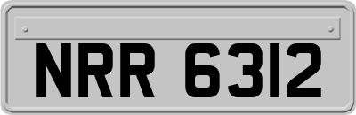 NRR6312