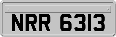 NRR6313
