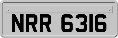 NRR6316