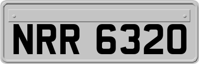 NRR6320