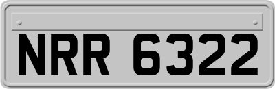 NRR6322